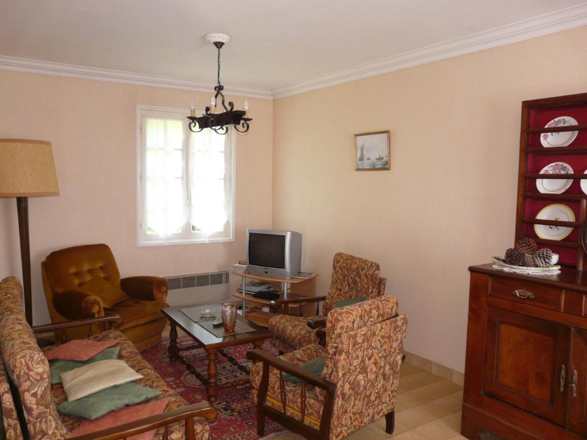 Laraon - Maison, Calme, Pouldreuzic - Ad6004 Екстер'єр фото