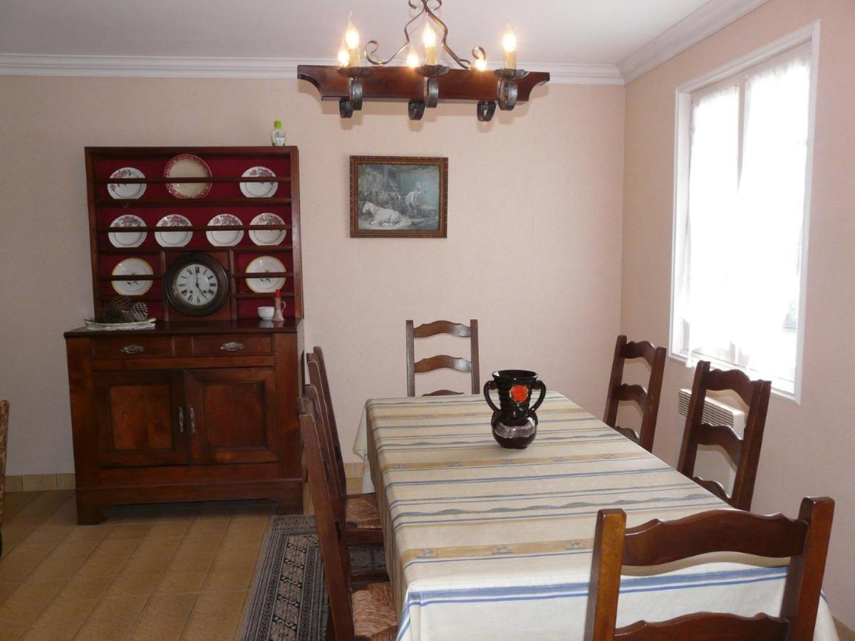 Laraon - Maison, Calme, Pouldreuzic - Ad6004 Екстер'єр фото