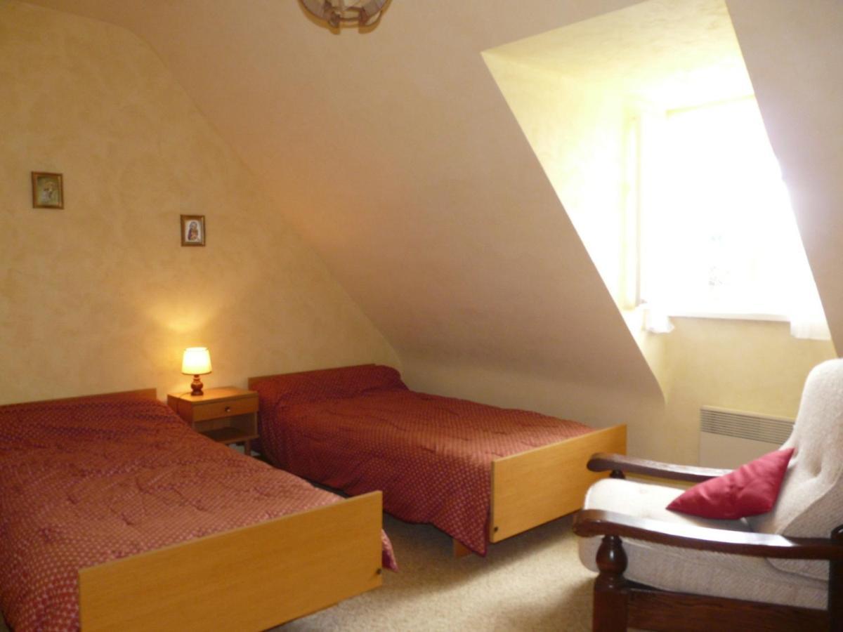 Laraon - Maison, Calme, Pouldreuzic - Ad6004 Екстер'єр фото